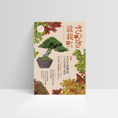 盆栽 春夏秋冬 さつき盆栽春夏秋冬 出版一覧 ｜ さつき盆栽春夏秋冬